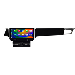 Android 13 System 12.3 Inch Car Radio For Porsche Macan 2013-2017 Auto Stereo <b>Wireless</b> Carplay GPS Navigation Multimedia Player - Product Image 1