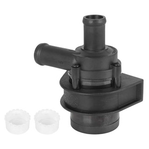 Bomba de Agua Eléctrica 7H0965561 para Volkswagen Audi, Pieza de Repuesto de Material ABS - Product Image 4
