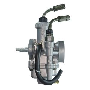 Carburateur de remplacement durable Bajaj Chetak avec tuyau courbé pour scooters et cyclomoteurs Bajaj 202 203 Classic, directement de l'usine, nouveauté 2025 - Product Image 6