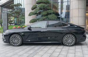 2025รถใหม่ Geely Galaxy Star Flare 8 1.5L 112 HP L4ไฮบริดปลั๊กอิน4ประตู5ที่นั่งซีดานใหม่ Energy Vehicle Flare Star 8 - Product Image 3