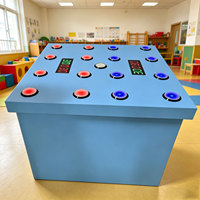 Téléphone inductif Téléphone vocal Dispositif de diffusion vocale Jeux interactifs Jeux d'événement Jeux de carnaval Accessoires