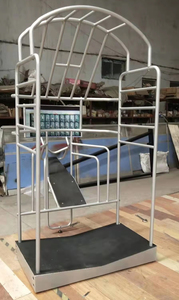 Commercial Gym Stretching Exercise Machine Bird <strong>Cage</strong> Machine Power <strong>Cage</strong> Gym <strong>Stretch</strong> <strong>Cage</strong> for Body Workout - Product Image 4