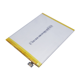 แบตเตอรี่ลิเธียมโพลิเมอร์คุณภาพสูง 3.85V 3400mAh รุ่น <span class=keywords><strong>BLP661</strong></span> สำหรับโทรศัพท์ OPPO A3 F7 แบบชาร์จได้ - Product Image 4