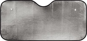 Parasole Personalizzato con Logo Aziendale per Finestrino Anteriore <span class=keywords><strong>Auto</strong></span>, Copertura in PE a Bolle per <span class=keywords><strong>Parabrezza</strong></span> - Product Image 6