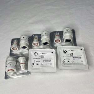 Datex <span class=keywords><strong>Ohmeda</strong></span> Ge Omega Anesthesieapparaat 7100/7900 Alle PSR-11-915-4 Van De Zuurstofbatterij - Product Image 4