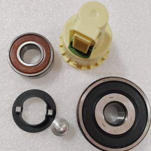 KIT DE RÉPARATION D'<span class=keywords><strong>ALTERNATEUR</strong></span> POUR CAMIONS VOLVO, ROULEMENT À BILLES F00M147661 F00MA47724 pour SEG - Product Image 1