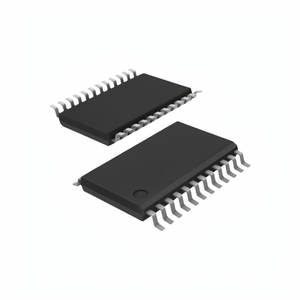 Circuit intégré Logic 24 TSSOP (0,173'', largeur 4,40 mm) 74LVXC3245MTC en stock – Traducteur IC Bidirectionnel 24TSSOP - Product Image 1