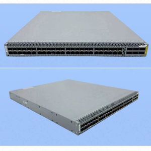 New Juniper QFX5100-48S-AFI Stackable Ethernet Managed <b>Switch</b> 48 X 10G 40G QSFP+ Uplinks SNMP QoS Functions New Stock Dual AC - Product Image 3