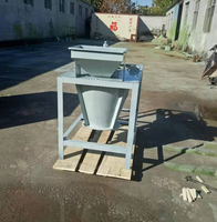 Nouvelle conception de casse-noix automatique pour la transformation des noix