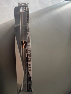 Tarjeta gráfica de escritorio RTX3090 de 24GB usada, con 24GB GDDR6X, para juegos y renderizado con IA. - Product Image 2