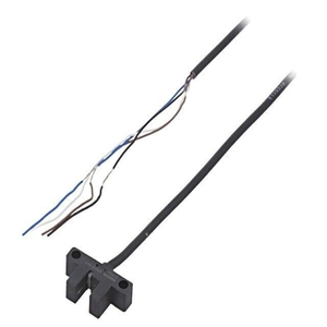 Sensore Originale Nuovo di Zecca BS3-K1M-<span class=keywords><strong>P</strong></span>: Fotoelettrico, Portata: 5mm, PNP, ON-DARK, ON-LIGHT, 50mA, Prodotto per Automazione Industriale - Product Image 1