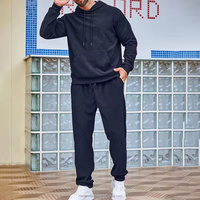 Fabrication de survêtements personnalisés, survêtements pour hommes, survêtements brodés, survêtements décontractés en coton, survêtements de sport PSG, coupe-vent pour enfants, ensemble 2 pièces, survêtement 1977