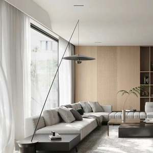 Muebles Versátiles y Modernos de Madera Maciza con Diseño de Melamina, Gabinetes de Sala de Estar Convertibles para Uso en el Hogar, Hotel o Apartamento - Product Image 4