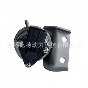 Válvula de bypass OEM TD03L4 49131-06300 49131-06320 49131-06340 para Ford Ranger 2.2, pieza de repuesto para turbocompresor - Product Image 1