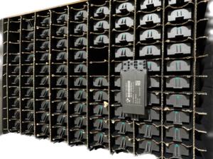 Nouveau capteur Radar avant ADC pour BMW OEM BMW I5 I7 X5 G05 X6 G06 X7 G07 XM capteur Radar avant ADC <span class=keywords><strong>Distronic</strong></span> FRR-30 - Product Image 5