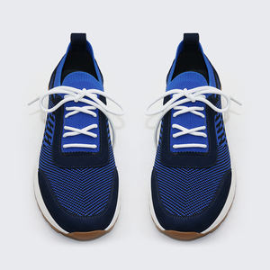 Lanci Custom Sneaker Fabrikanten Sportschoenen Sportschoenen Mannen Lederen Schoenen Mannen Echte Schoenen Doos Hoge Kwaliteit - Product Image 5