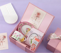 Coffret Cadeau de Luxe pour Demoiselles d'Honneur – Personnalisable avec Logo, Publicitaire, Vente en Gros, Idéal pour Fête Prénuptiale