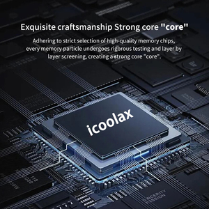 للبيع بالجملة من الشركة المصنعة في الصين رخيص ، 8 جيجابايت في المخزون رقائق أصلية 4 جيجابايت Ddr3 بوحدة تحكم عن بعد - Product Image 4