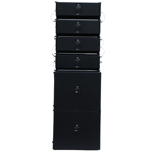Factory <strong>Line</strong> <strong>Array</strong> <strong>System</strong> Dual 18 Inch <strong>Line</strong> <strong>Array</strong> Speaker with Powered 18 Inch Subwoofer DJ Audio <strong>Sound</strong> <strong>System</strong> for Event - Product Image 6