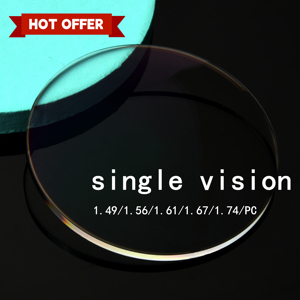 Convox 1.59 in policarbonato lenti per lenti per occhiali da vista per Pc - Product Image 2