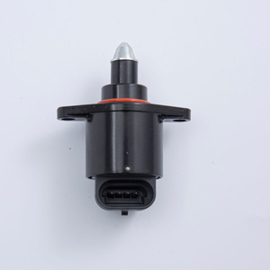 มอเตอร์ควบคุมรอบเดินเบา 4626053 4637073 4689376 4798376 AC175 AC319 2H1092 สำหรับ Dodge Dakota Jeep Cherokee - Product Image 1