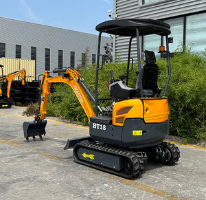 <span class=keywords><strong>Mini</strong></span>-excavatrice compacte sur chenilles, <span class=keywords><strong>mini</strong></span>-<span class=keywords><strong>pelle</strong></span>, <span class=keywords><strong>mini</strong></span>-excavadora Hightop 1,5 tonne 1,8 tonne - Product Image 1