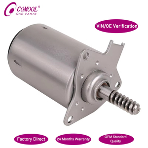 COMOOL Valvetronic attuatore motore 11377533905 Valvetronic servomotore attuatore albero eccentrico per BMW R60 R55 R56 1137 7533 905 - Product Image 1