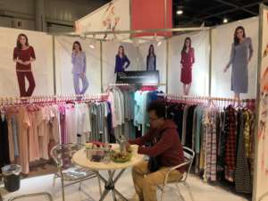 Pijamas a Rayas Hipoalergénicas para Mujer, Pijamas Suaves para Dormir con Venta Directa de Fábrica - Product Image 6