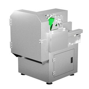 قطاعة خضروات تجارية فندقية متعددة الوظائف قابلة للتعديل قطاعة خضروات كهربائية - Product Image 2