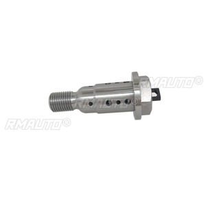 Válvula de control de aceite 12681018, válvula solenoide del árbol de levas, válvula de tornillo, pieza de motor para accesorios de coche Cadillac - Product Image 4