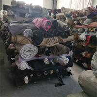 Vente en gros de textiles pour la maison, petits rouleaux de tissus en coton pour vêtements