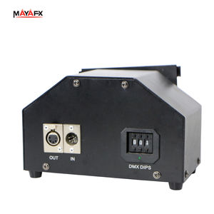 ステージファウンテンイグニッションスイング花火コンソール花火発射システム - Product Image 3