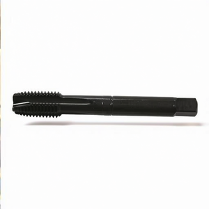 Universal <b>Tap</b> Steamed Unf <b>Thread</b> For Through Holes Tolerance 2B <b>Taps</b> Dies - Product Image 2