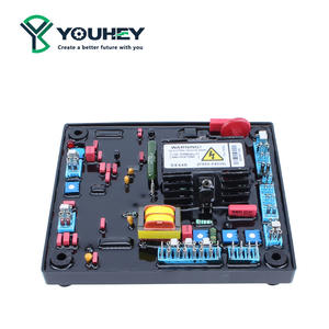Générateur diesel sans balais SX440A avec régulateur de tension AVR intégré – Catégorie de produit : Stabilisateurs - Product Image 3