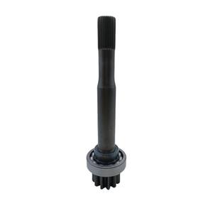 Doosan Front <b>Drive</b> Axle Half <b>Shaft</b> D20S 2 D25S 2 D30S 2 Steel Replacement Part for Diesel Forklift - Product Image 5