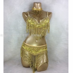 Costumes Sexy de pumba, bikini Rio, ensemble coiffure, fête, festival brésilien, danse sauvage, carnaval, plumes papillon, ailes - Product Image 2
