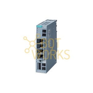 Siemens 6GK58262AB002AB2 - Nuovo - Product Image 1