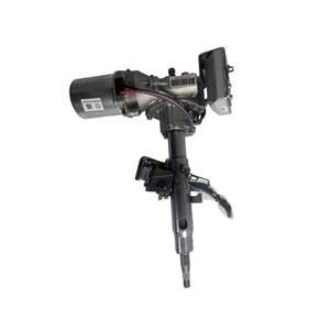 Pour Chine V3 Boîtier de direction, Ensemble colonne de direction, Câble de direction assistée électronique, Ensemble boîtier de direction, Démarrage à clé - Product Image 2