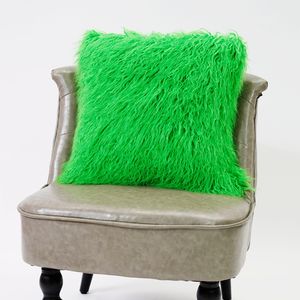 Cojines de decoración de almohada de 17,7*17,7 pulgadas cuadrados personalizados de lujo para decoración del hogar - Product Image 2