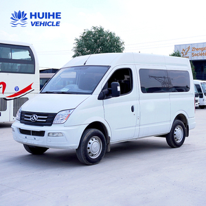 Used <strong>9</strong>-seater Minibus Euro 4 Minibus/<strong>passenger</strong> <strong>Van</strong> Diesel-powered Vehicle For Sale - Product Image 1