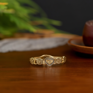 BBBA-04173 Fine Bangle Product - Product Image 3