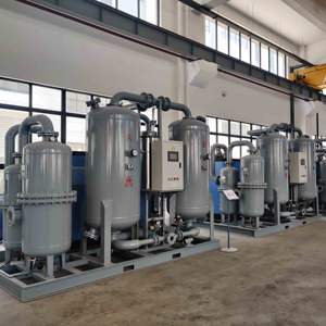 शेंगर गैस औद्योगिक ऑक्सीजन जनरेटर उच्च शुद्धता ऑन-साइट ऑक्सीजन उत्पादन प्रणाली स्थिर ऑक्सीजन आपूर्ति उपकरण - Product Image 1