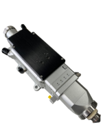 Tête de découpe laser 3KW 8KW A230E/A620E AU3TECH avec système de contrôle CNC SC2000E (Kit complet)