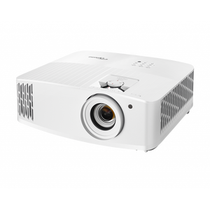 Optoma UHD518 4K UHD Smart Home Theater <strong>Projector</strong> DLP 3840x2160 3400 Lumens 20000:1 <strong>WIFI</strong> Pico Mini Video <strong>Projector</strong> 3D Proyector - Product Image 5