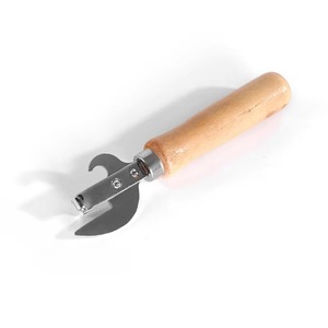 Ouvre-boîte multifonctionnel, gadgets manuels pour enlever les couvercles, accessoires de cuisine pour bocaux, ouvre-bouteilles - Product Image 3