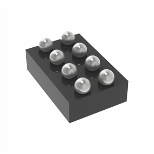 Authorized Distributor 8 UFBGA, CSPBGA Power Management (PMIC) MP5090GC-P Buy Online Electronic Components - Product Image 1