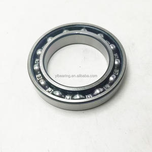 6203 2RS/C3 1/2深溝ボールスケートベアリングギアボックスベアリングサプライヤー - Product Image 5