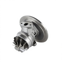 Nuevo Cartucho de Turbo Original de Fábrica de Calidad HX40W 3536404 3802784 CHRA para Motor Diésel C300 6CTA 8.3L