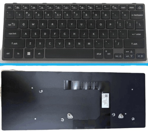 Chromebook B311 Keyboard.