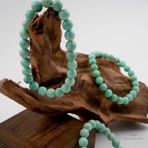 <span class=keywords><strong>October</strong></span> tự nhiên tianhe đá unisex Vòng đeo tay pha lê-December may mắn sáng tạo DIY đính cườm Vòng đeo tay - Product Image 3